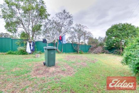 Property photo of 1A Una Place Toongabbie NSW 2146
