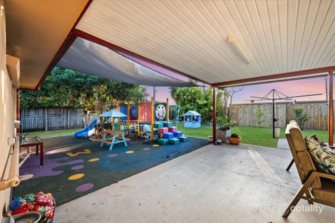 Property photo of 21 Churinga Street Kirwan QLD 4817