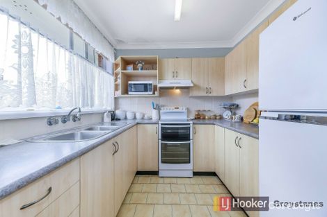 Property photo of 6 Moruya Crescent Greystanes NSW 2145