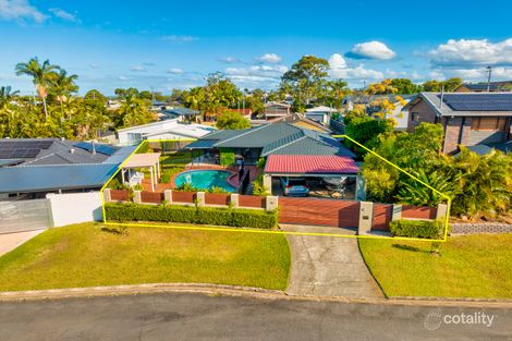 Property photo of 12 Kerria Crescent Ashmore QLD 4214
