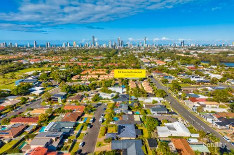 Property photo of 12 Kerria Crescent Ashmore QLD 4214