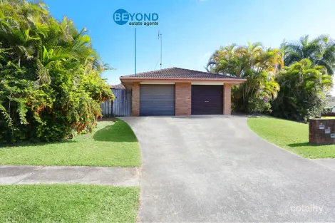 2/8 Academy St, Oxenford, QLD 4210