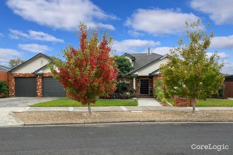 Property photo of 8 Hawea Court Taylors Lakes VIC 3038