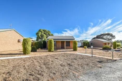 22/39 Dunlop Tce, Jamestown, SA 5491