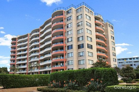 40/2 Ashton St, Rockdale, NSW 2216