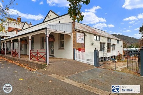 Property photo of 4 Leake Street Bowning NSW 2582