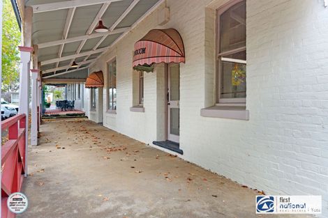 Property photo of 4 Leake Street Bowning NSW 2582