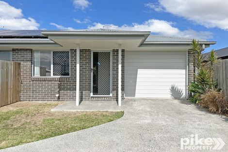 2/2 Kenny St, Morayfield, QLD 4506