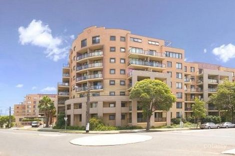42/81 Church St, Lidcombe, NSW 2141