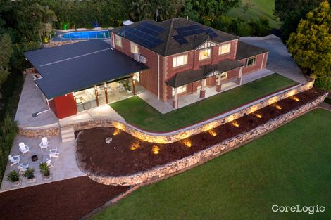 13 Yellowash Ct, Bonogin, QLD 4213