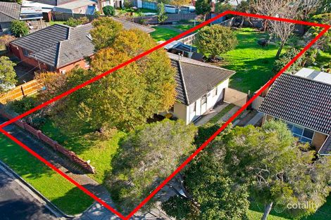 Property photo of 3 Aleppo Crescent Frankston North VIC 3200