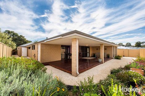 Property photo of 37 Waterford Way Australind WA 6233