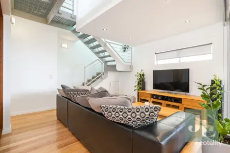 Property photo of 3/135 Loftus Street Leederville WA 6007