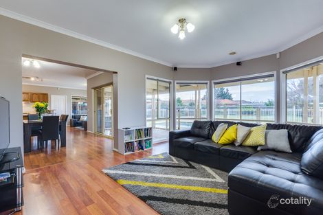 Property photo of 25 Castlewellan Boulevard Hillside VIC 3037
