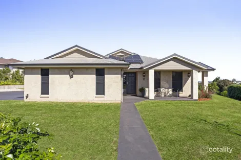 Property photo of 11 Liam Drive Highfields QLD 4352