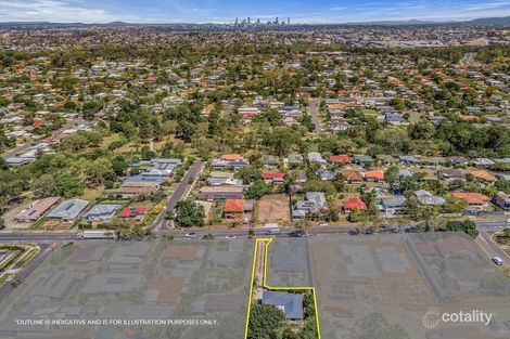 Property photo of 381 Robinson Road West Geebung QLD 4034