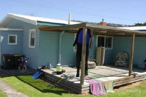 Property photo of 33 Foster Street Bicheno TAS 7215