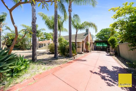 Property photo of 36 Hepburn Way Balga WA 6061