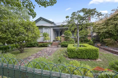 Property photo of 39 George Street Eureka VIC 3350