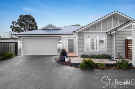 2/7 Lewis St, Pearcedale, VIC 3912