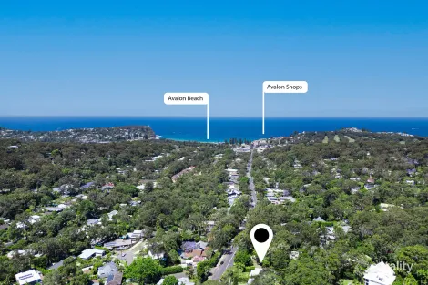 Property photo of 137A Avalon Parade Avalon Beach NSW 2107