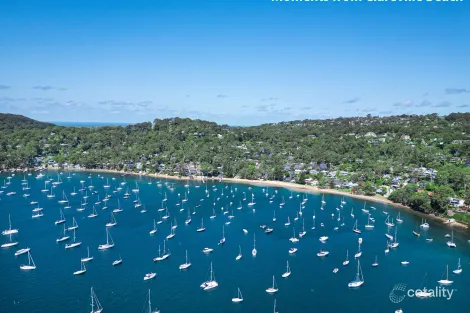 Property photo of 137A Avalon Parade Avalon Beach NSW 2107