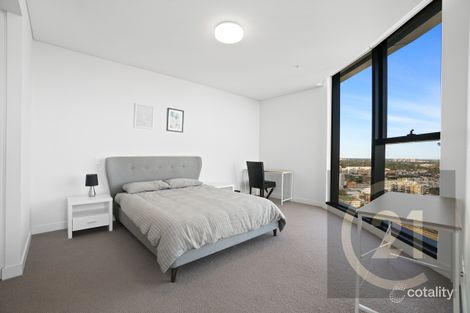 Property photo of 2702/6 Ebsworth Street Zetland NSW 2017