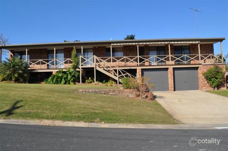 Property photo of 2 West Street Scotts Head NSW 2447