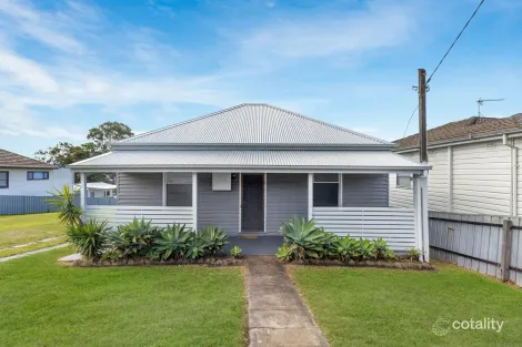 19 Aberglasslyn Rd, Rutherford, NSW 2320