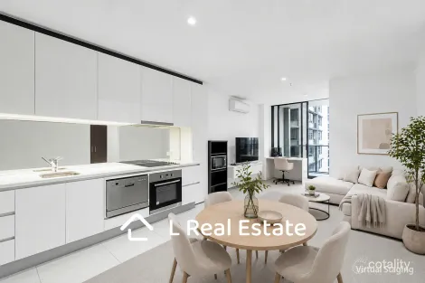 3204/639 Lonsdale St, Melbourne, VIC 3000