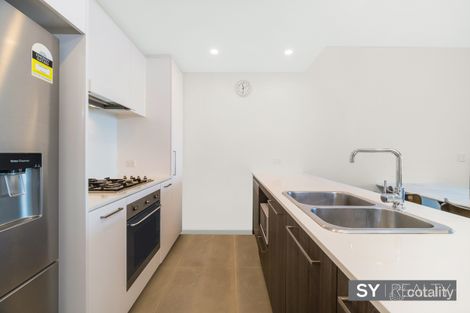 Property photo of 1702/458 Forest Road Hurstville NSW 2220