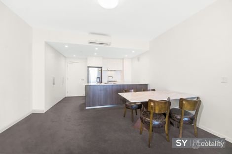 Property photo of 1702/458 Forest Road Hurstville NSW 2220