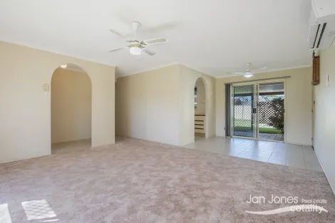 Property photo of 56 Nottingham Street Kippa-Ring QLD 4021