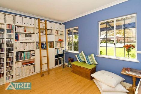 Property photo of 16 Pandanus Mews Canning Vale WA 6155