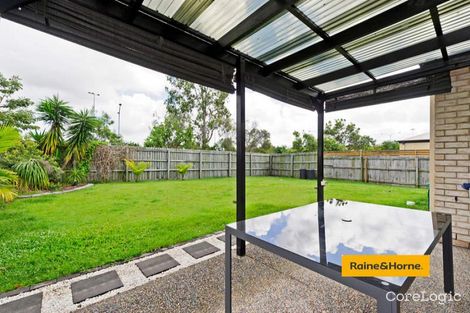 Property photo of 43 Murchison Street Pacific Pines QLD 4211