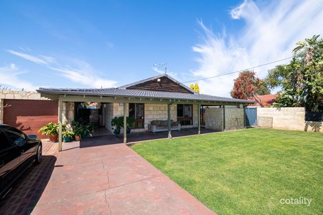 Property photo of 26 Gregory Avenue Padbury WA 6025