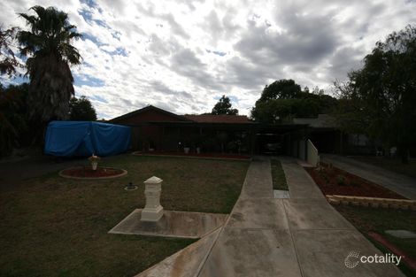 25 Idlewild Ave, Aberfoyle Park, SA 5159