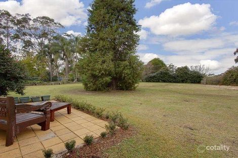 Property photo of 5 Blue Gum Road Annangrove NSW 2156