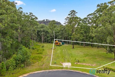 Property photo of 22 Locksley Close Glenreagh NSW 2450