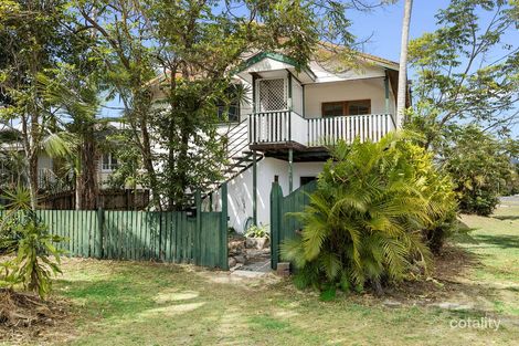 373 Draper St, Parramatta Park, QLD 4870