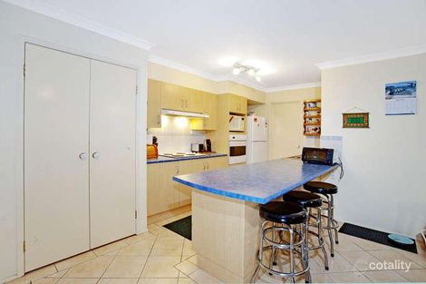 Property photo of 16 St James Crescent Worrigee NSW 2540
