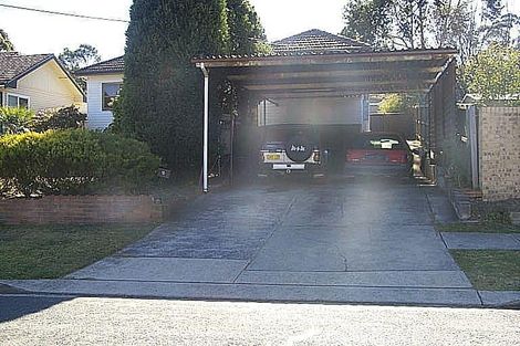 9 Blenheim Rd, Carlingford, NSW 2118