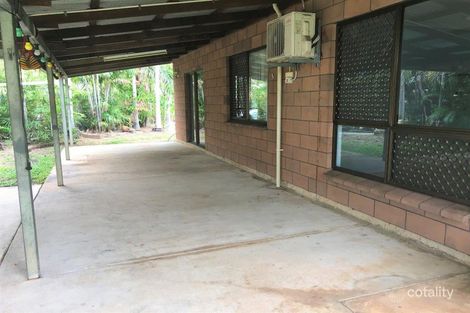 Property photo of 36 Alidade Crescent Woodroffe NT 0830