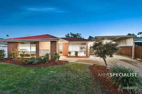 Property photo of 4 Hannagan Street Aspendale Gardens VIC 3195
