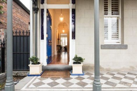Property photo of 21 Cunningham Street South Yarra VIC 3141