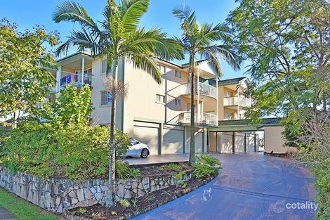 9/45 Ascog Tce, Toowong, QLD 4066