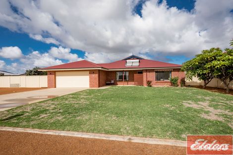 Property photo of 46 Honeysuckle Boulevard Woorree WA 6530