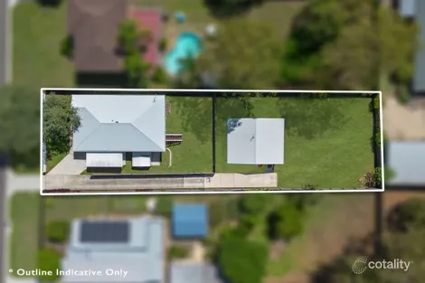 6 William St, Blackstone, QLD 4304