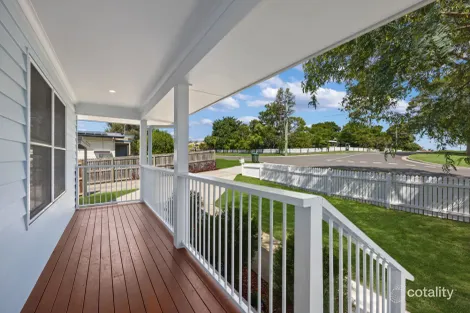 Property photo of 6 William Street Blackstone QLD 4304