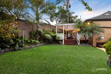 Property photo of 312 Spring Road Dingley Village VIC 3172